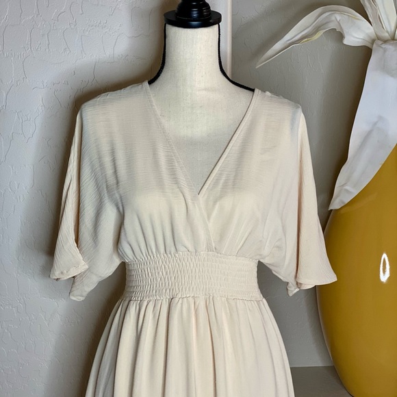 SOLD Baltic Born VERA Maxi Dress XS - Picture 8 of 10